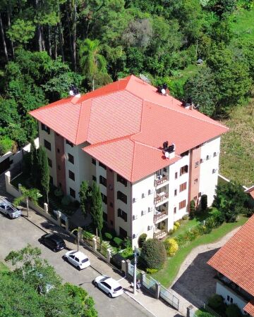 RESIDENCIAL VILA BELA